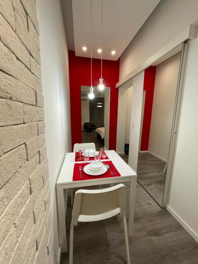 Belgrade Oasis Apartment Exteriör bild